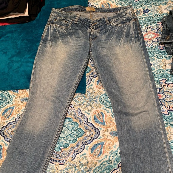 Bke jeans - Picture 1 of 3